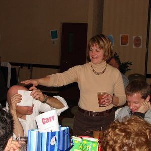 Meet your Posher, Tina